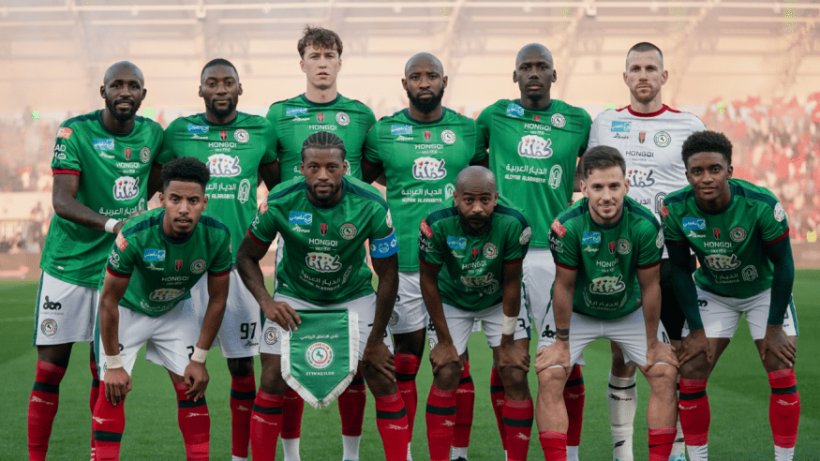 قطبا جدة يستفسران عن ثنائي الاتفاق المميز