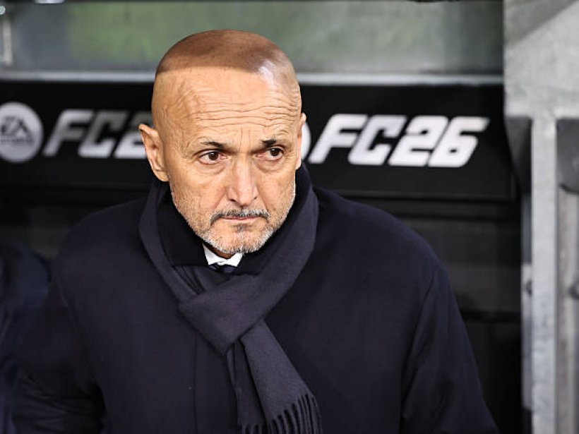 لماذا يحتاج سباليتي إلى مهاجم جديد في يوفنتوس؟