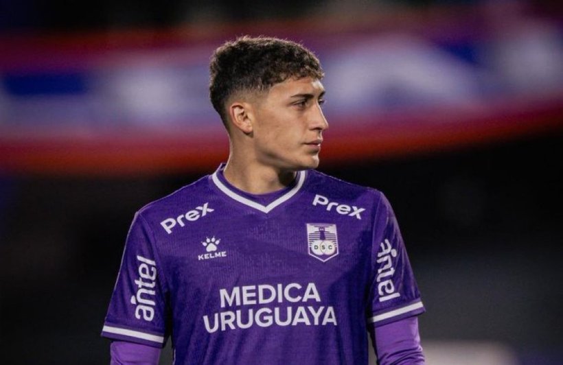 تفاصيل صفقة انتقال باتريسيو باسيفيكو إلى برشلونة