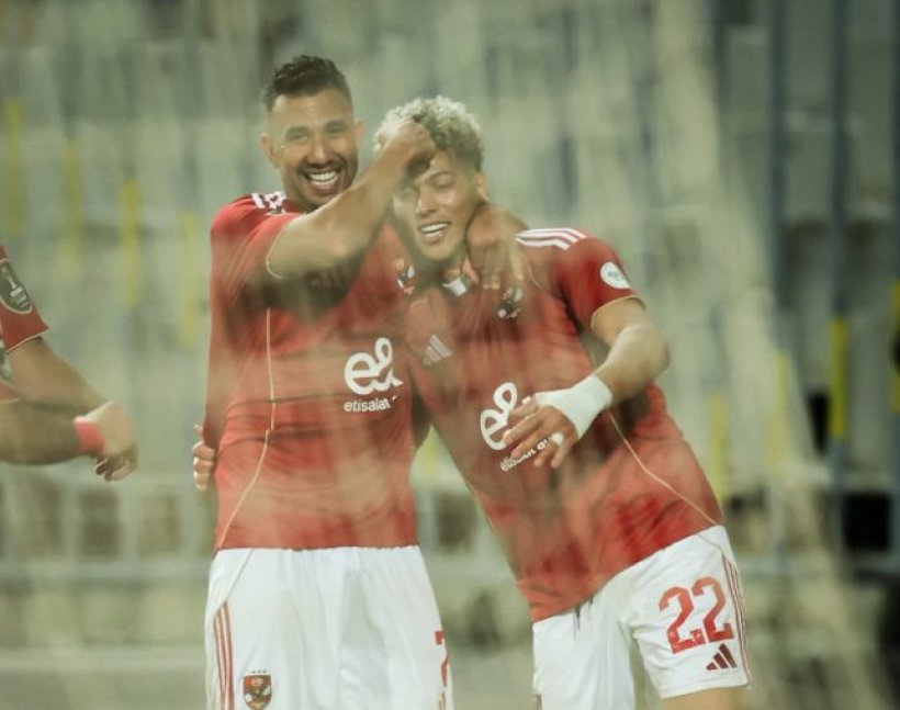 ميلان ينفي اهتمامه بضم إمام عاشور