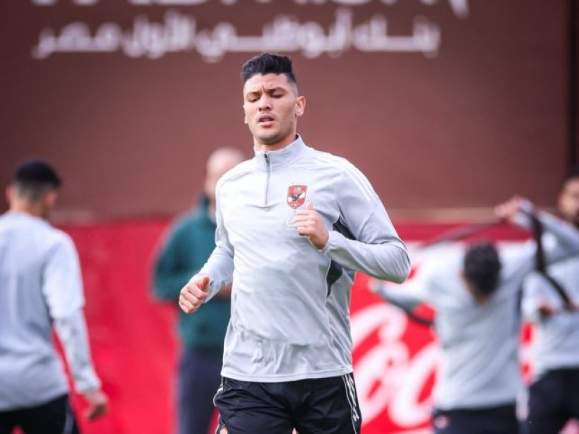 أشرف داري يُصعّد الأزمة داخل الأهلي ويتمسك بالبقاء