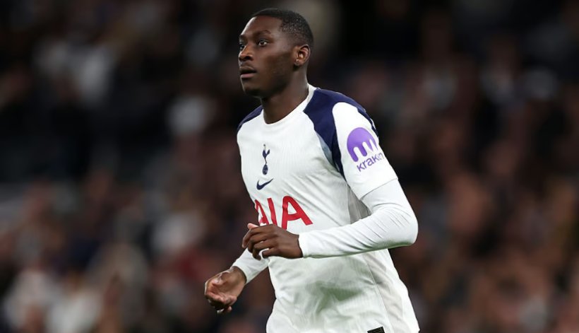 يوفنتوس يستفسر عن كولو مواني