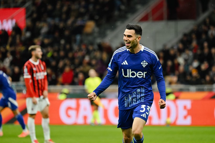 كومو يرفض عرض مارسيليا لضم لوكاس دا كونها