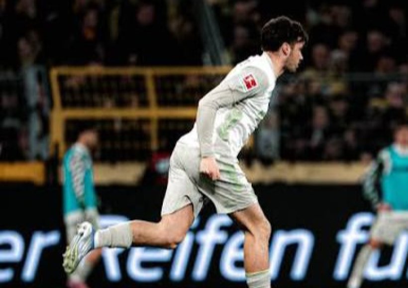 بارما يدخل في مفاوضات مع فيردر بريمن لاستعارة أوليفييه ديمان