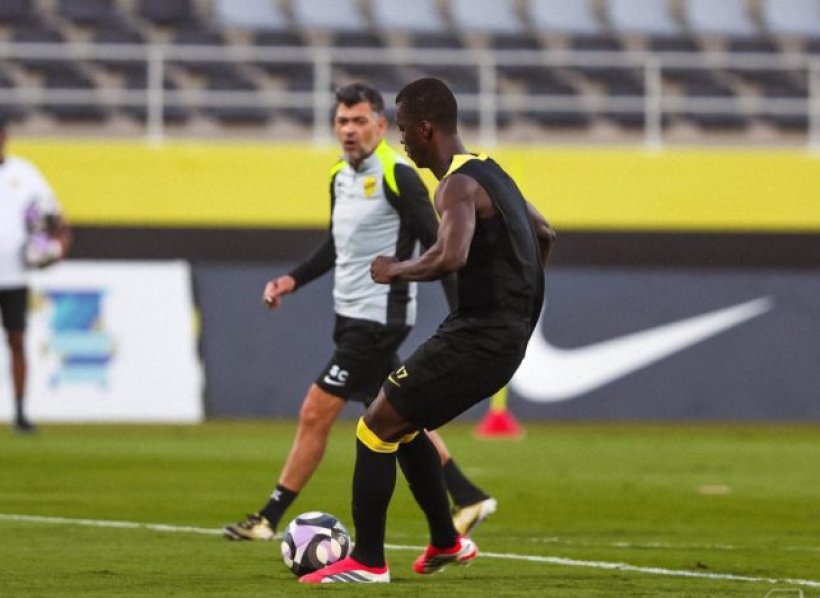 كونسيساو بعد فوز الاتحاد: نحتاج حلولًا عاجلة والنواقص واضحة