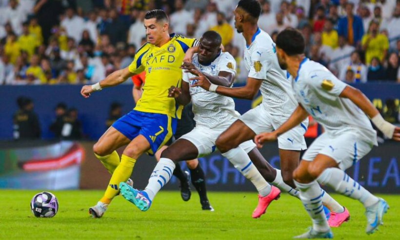 النخبة الآسيوية تُجبر الاتحاد السعودي على تعديل جدول الدوري