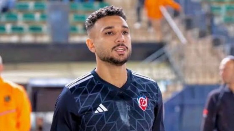 الأهلي يقترب من ضم مدافع بتروجيت