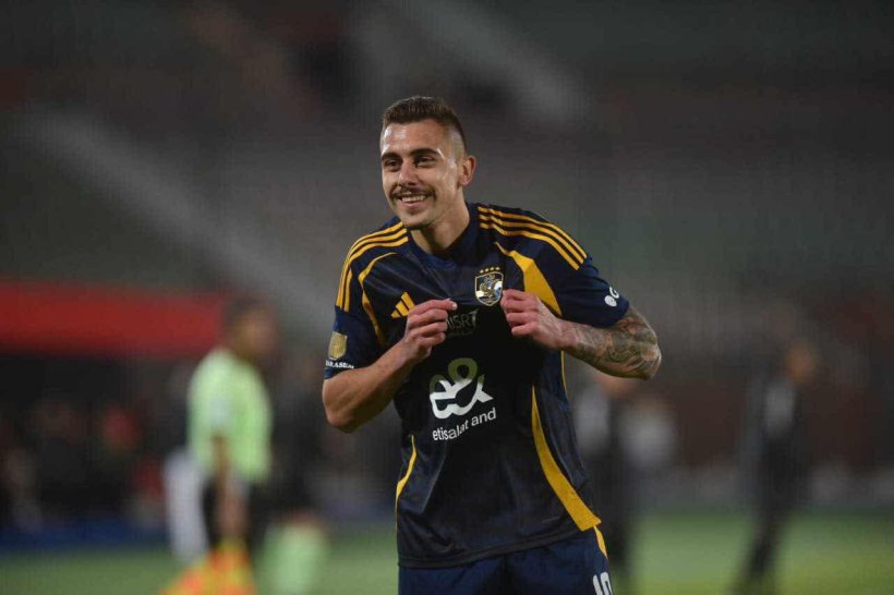 محسن صالح: التفريط في جراديشار خطأ واضح