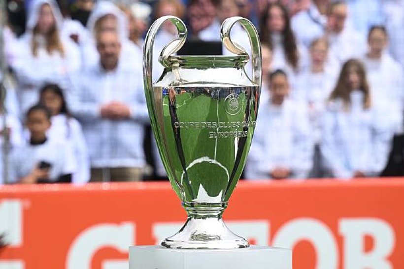 لماذا لا توجد مباريات في دوري أبطال أوروبا اليوم؟