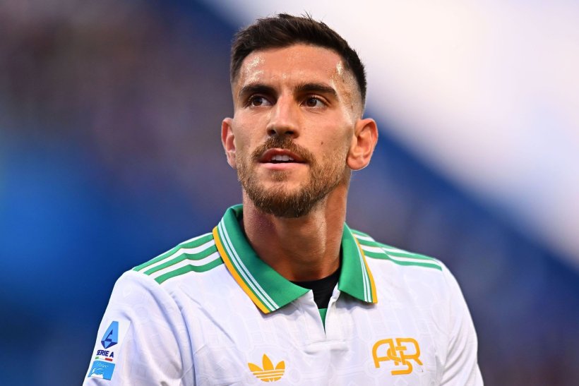 النصر يتحرّك لضم بيليغرينـي بعرض ضخم