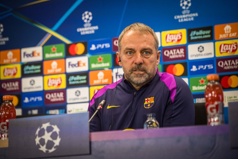 فليك: نركز على أقصى مستوى في دوري الأبطال، وهذا موقف توريس