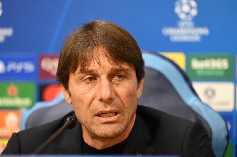 كونتي: نابولي يستحق الاحترام، ونحن نستعد للأسوأ