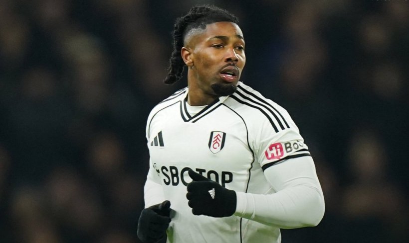 أداما تراوري يقترب من الانضمام إلى وست هام