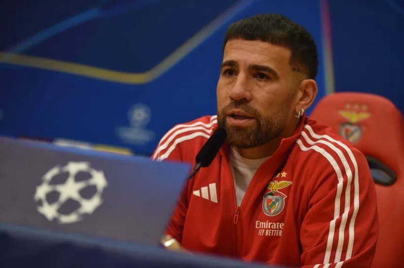 أوتاميندي: مبابي لاعب رائع، لكن ريال مدريد ليس لاعبًا واحدًا فقط