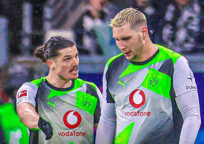 دورتموند يفتقد مارسيل سابيتزر ونيكلاس زوله أمام إنتر في دوري الأبطال