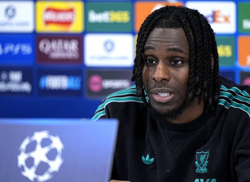 فريمبونج: مواجهة قرة باج ستكون صعبة، وليفربول أصبح الطرف الشرير