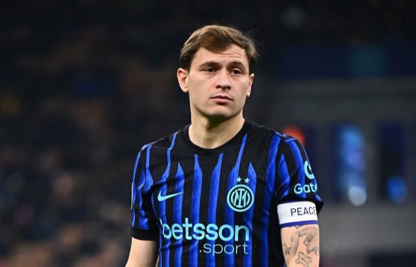 باريلا يغيب عن مباراة دورتموند في دوري الأبطال