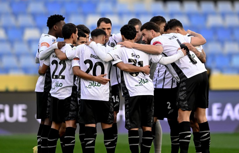 الشباب ينجح في خطف ثنائي الاتحاد لتعزيز صفوفه