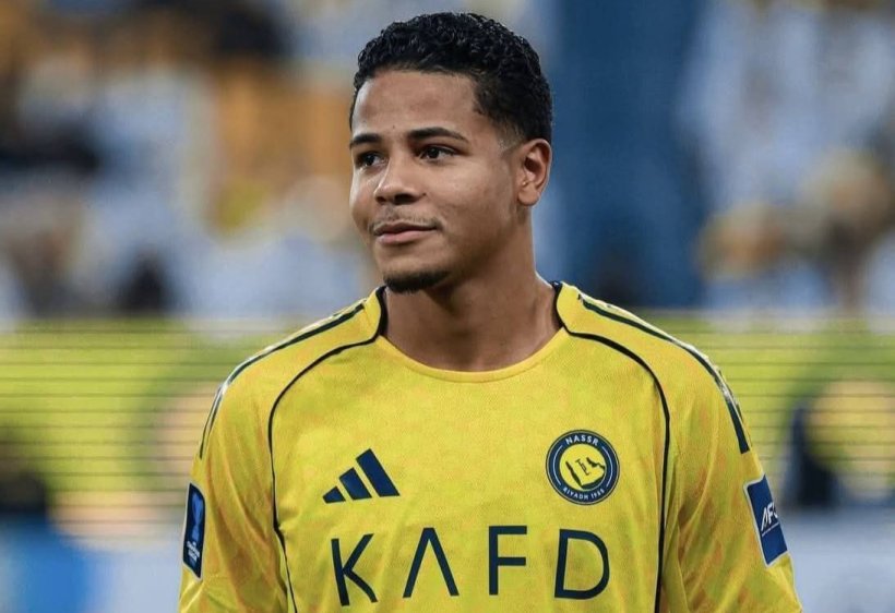 عرض رسمي يفتح باب رحيل ويسلي عن النصر