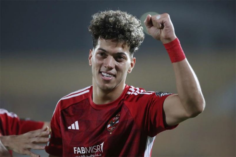 نجم الزمالك السابق يتغزل في إمام عاشور