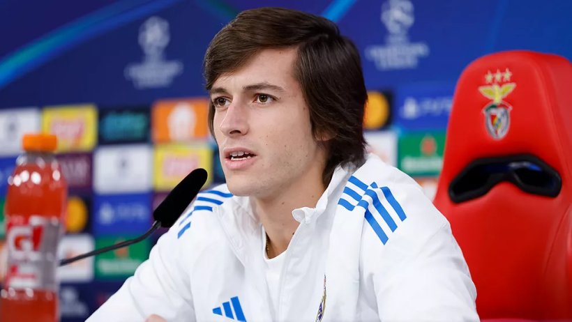 كاريراس: هذا ما جلبه لنا أربيلوا، وأشعر بالراحة تحت الضغط