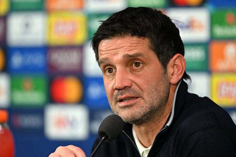 كيفو: سنذهب إلى دورتموند للسيطرة والفوز، وهذا موقف باريلا ولاوتارو