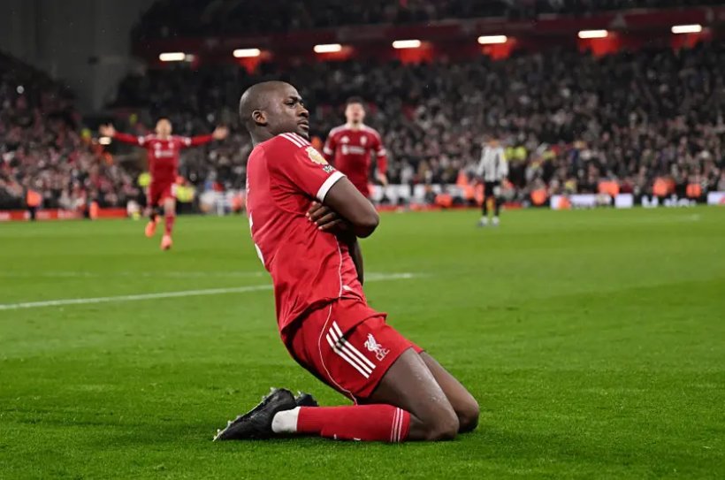 كوناتي: مررت بفترة عصيبة، وعلينا التركيز على كل مباراة تلو الأخرى