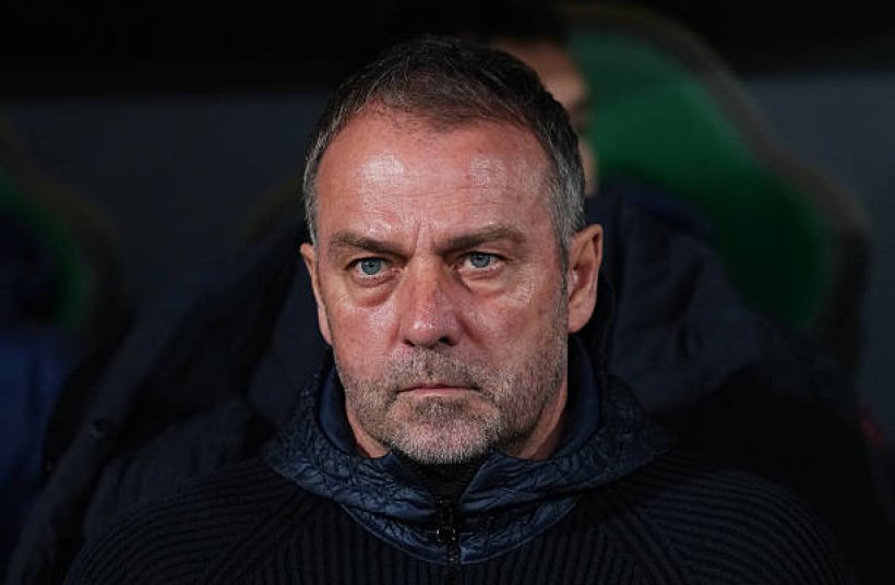 فليك: كان من المهم حصد النقاط الثلاث، وهذه حالة رافينيا وكوندي