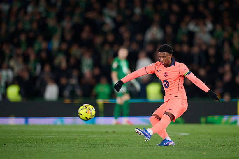 بالدي: كانت مباراة ممتعة رغم الإرهاق، ويامال يقدم موسمًا رائعًا