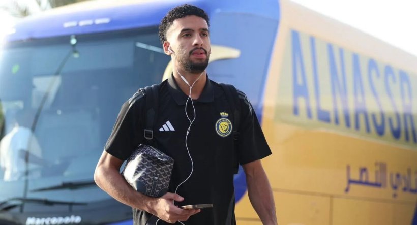 خيسوس يحسم مصير النجدي مع النصر