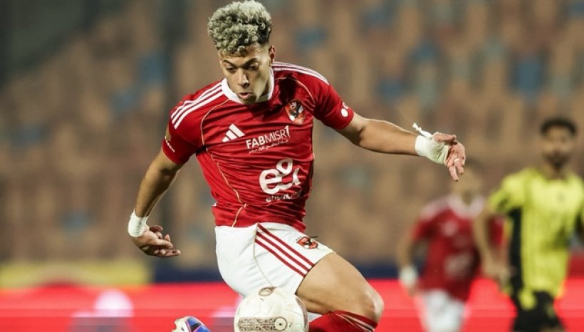 حسام حسن يتدخل لحسم أزمة إمام عاشور