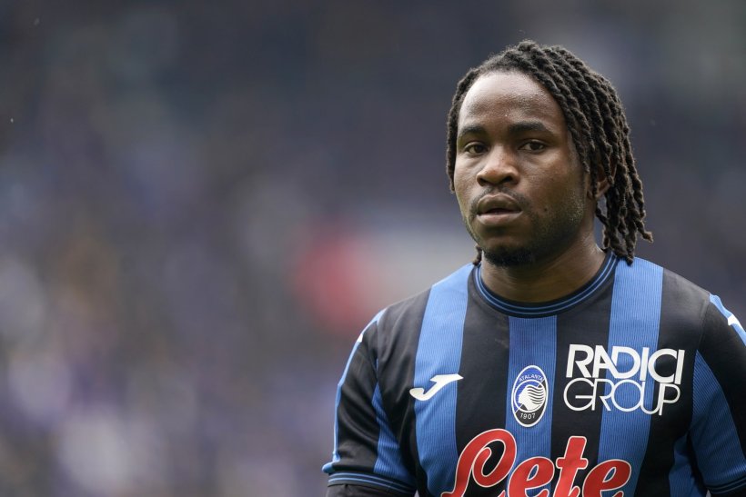 أتلتيكو مدريد يتعاقد مع أديمولا لوكمان