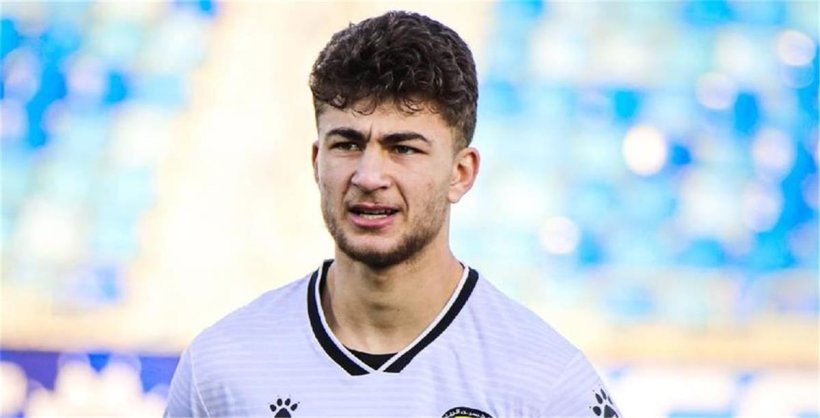 رسميًا..الحسين الأردني يعلن انتقال عودة الفاخوري لبيراميدز