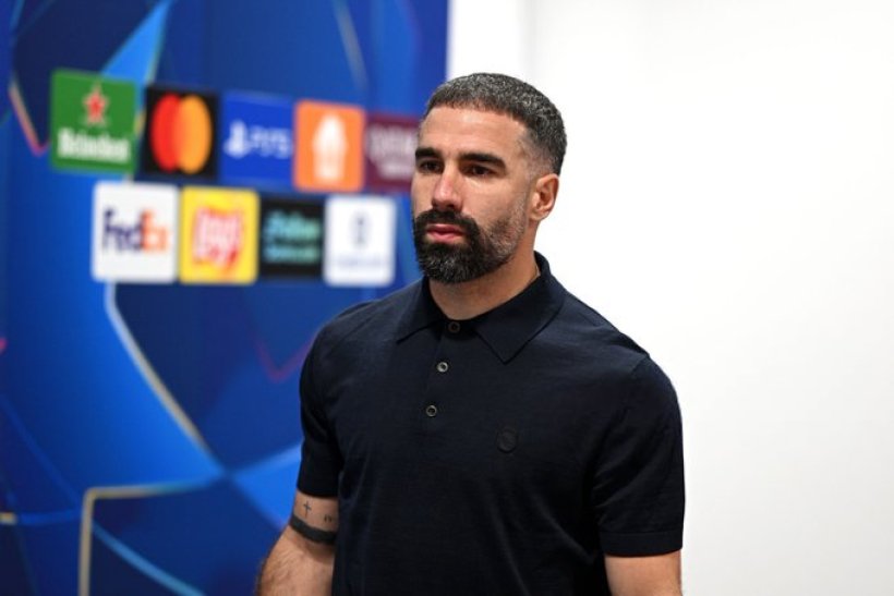 كيف سيتغير ريال مدريد بعودة داني كارفخال؟