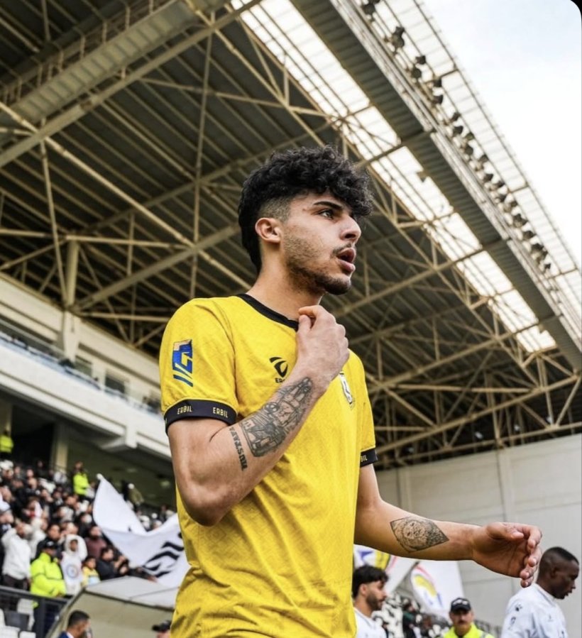 تعرف على آخر تطورات انتقال مصطفى قابيل إلى الأهلي