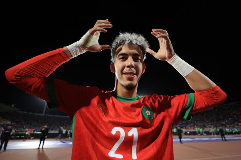 رين يتفق مع فاماليكاو لضم الموهبة المغربية ياسر زابيري