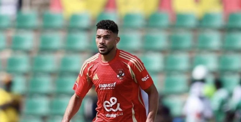 إحتمالية غياب ياسر إبراهيم وزيزو عن مباراة البنك الأهلي