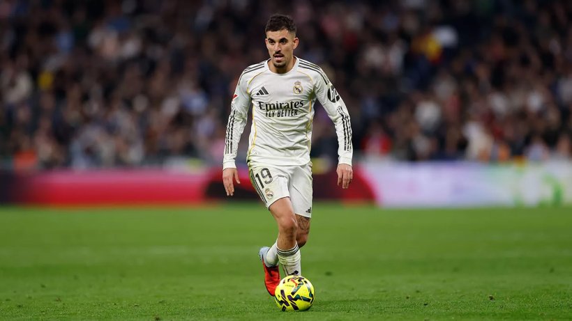 سيبايوس: سأكون جاهزاً لمواجهة فالنسيا، والفوز كان حاسماً