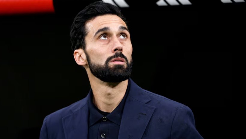 أربيلوا: أسلوب لعب الفريق لا يقلقني، ولست غاندالف الأبيض