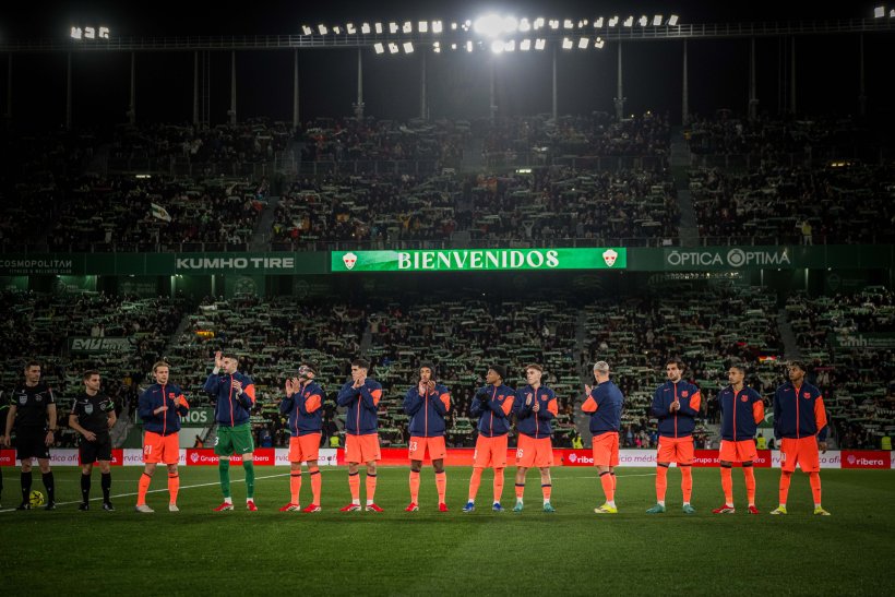 برشلونة يحقق أعلى معدل أهداف متوقعة في تاريخ الدوري الإسباني