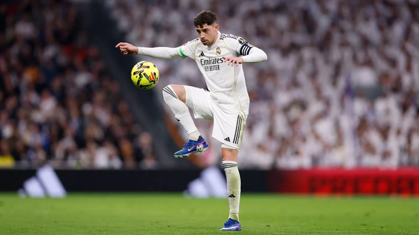 فالفيردي: أردنا تغيير هذه الصورة،  والقادم الجزء الأهم والأكثر إثارة