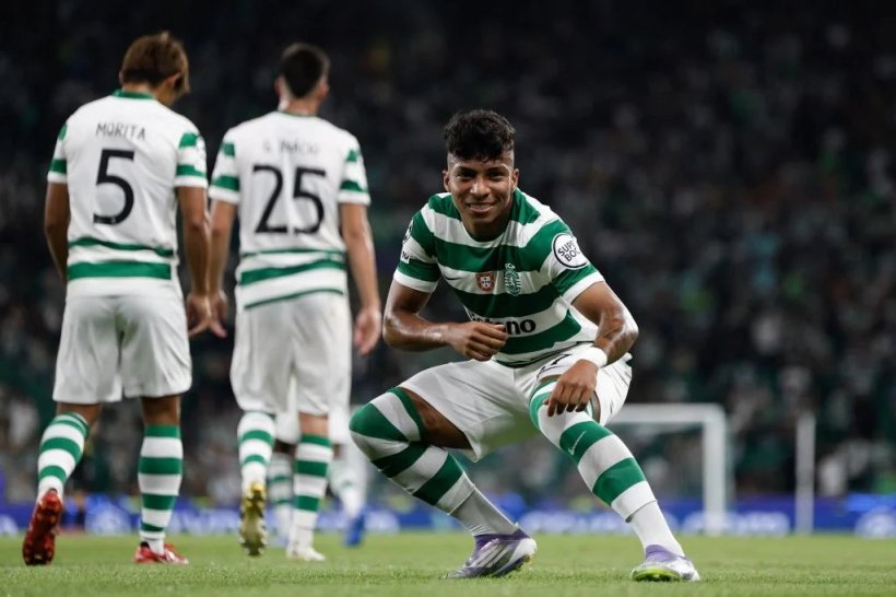 نابولي يحسم صفقة أليسون سانتوس بنظام الإعارة