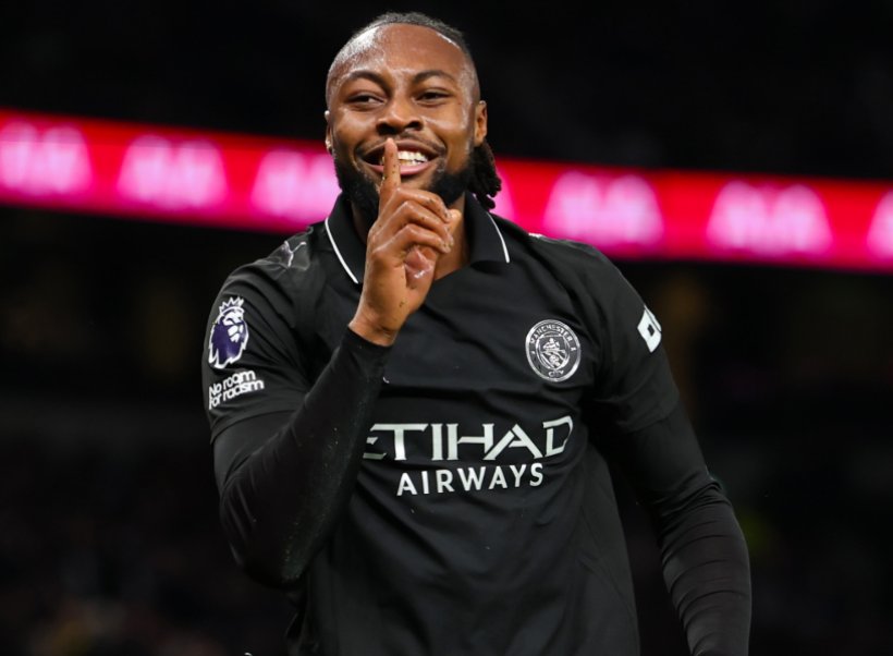 سيمينيو: كل شيء وارد في الصراع على اللقب، ولا أعرف سبب ما حدث