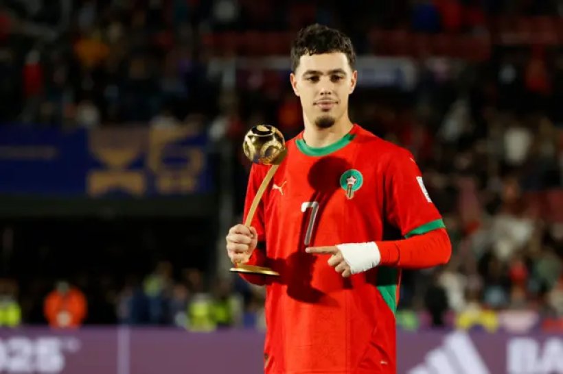 ليل الفرنسي يدخل سباق التعاقد مع المغربي عثمان معما