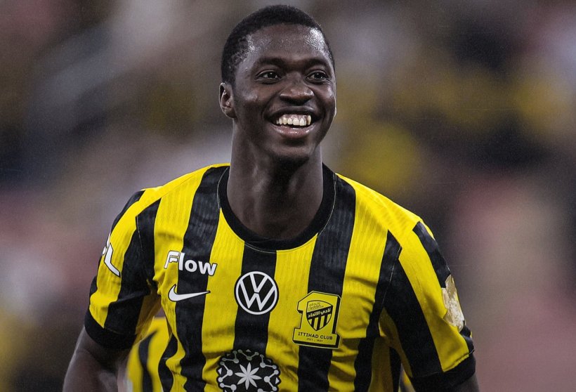 الاتحاد يتجاوز النجمة بشق الأنفس في الجولة العشرين لدوري روشن