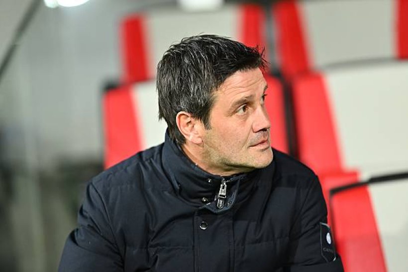 كيفو: أظهرنا نضجًا واضحًا في إدارة المباراة، وفراتيسي باقٍ مع إنتر