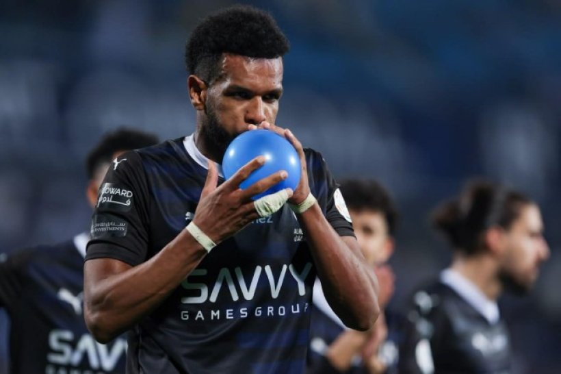 أول تعليق من البليهي بعد انتقاله للشباب