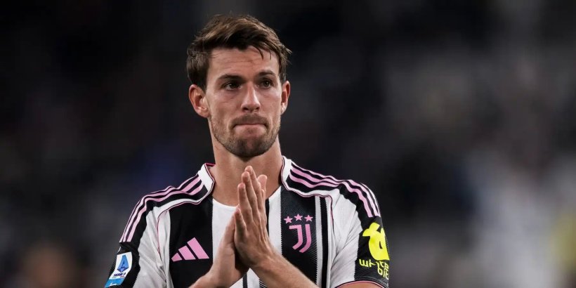 دانييلي روغاني يقترب من فيورنتينا