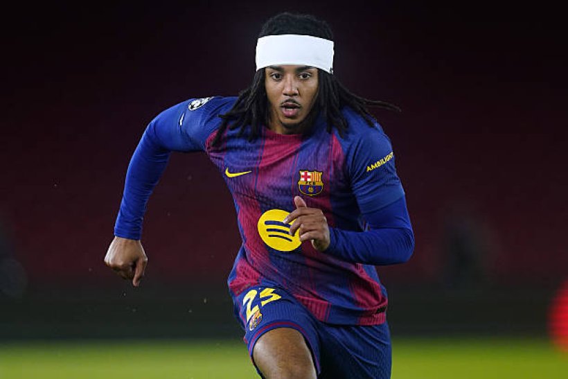 نبأ سار في تدريبات برشلونة قبل مواجهة ألباسيتي