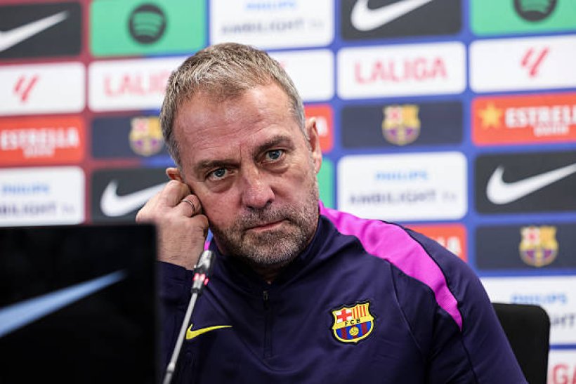 فليك: راشفورد يمتلك إمكانيات كبيرة، وحزين بسبب إصابة رافينيا